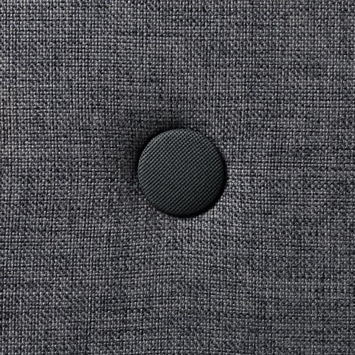 by KlipKlap Blue grey w. grey