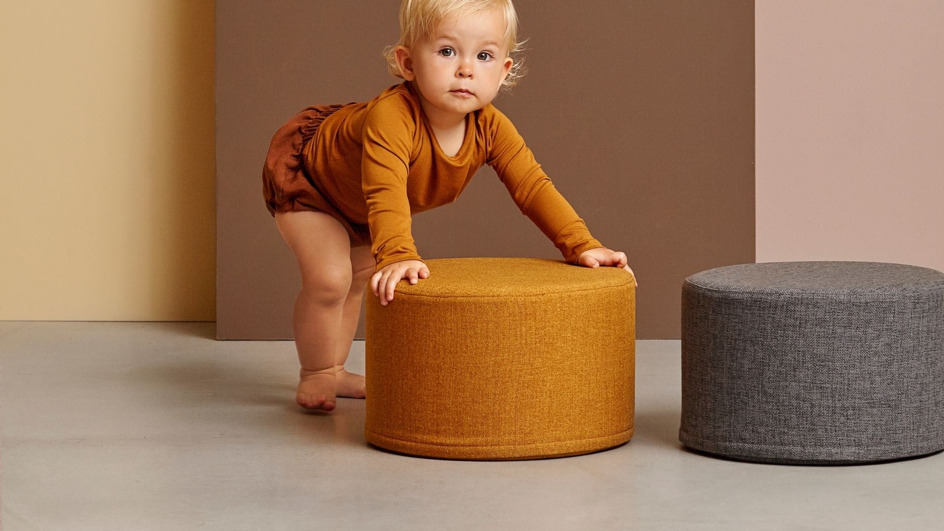 Soft Play Furniture