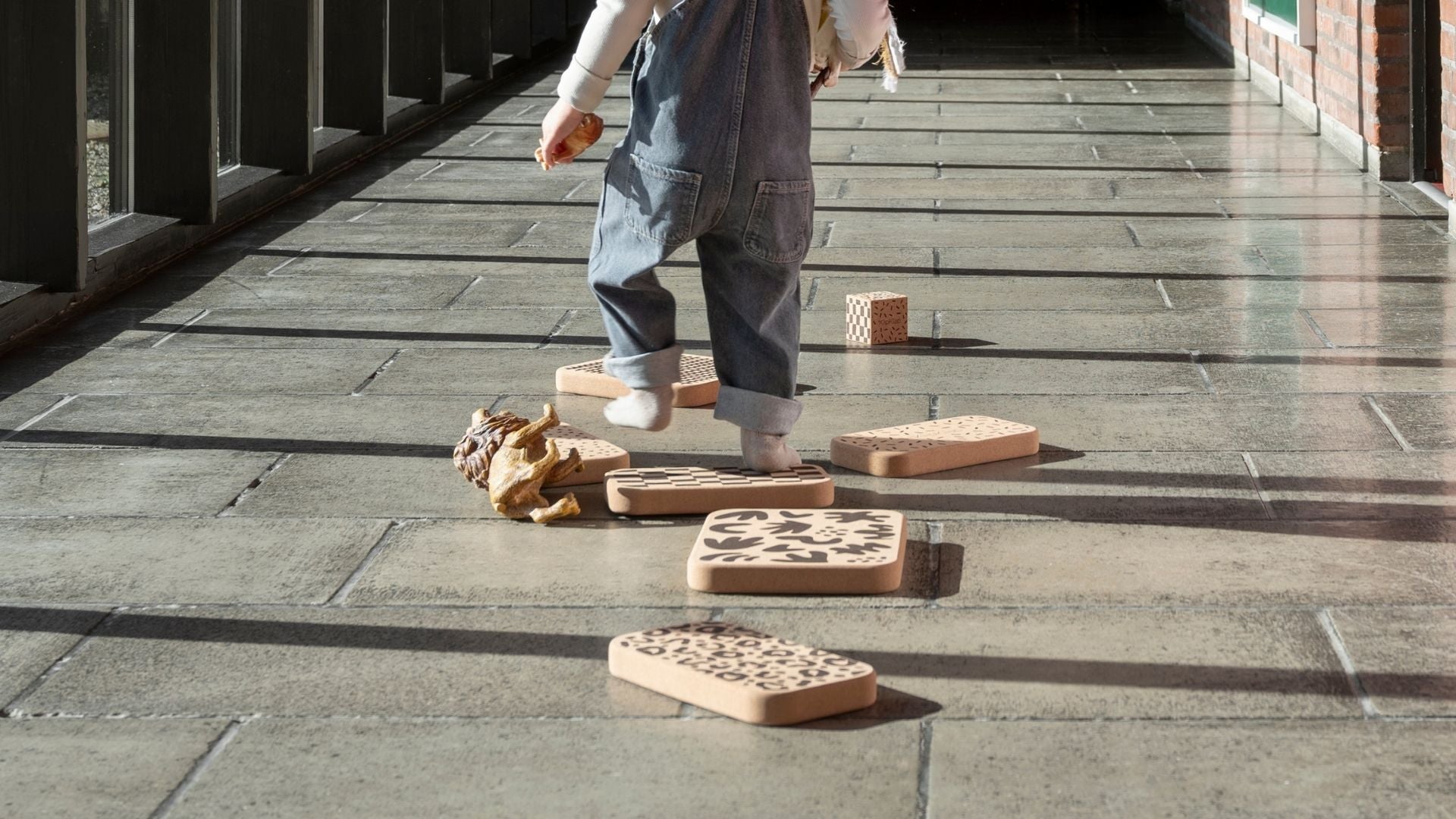 Activity Toys