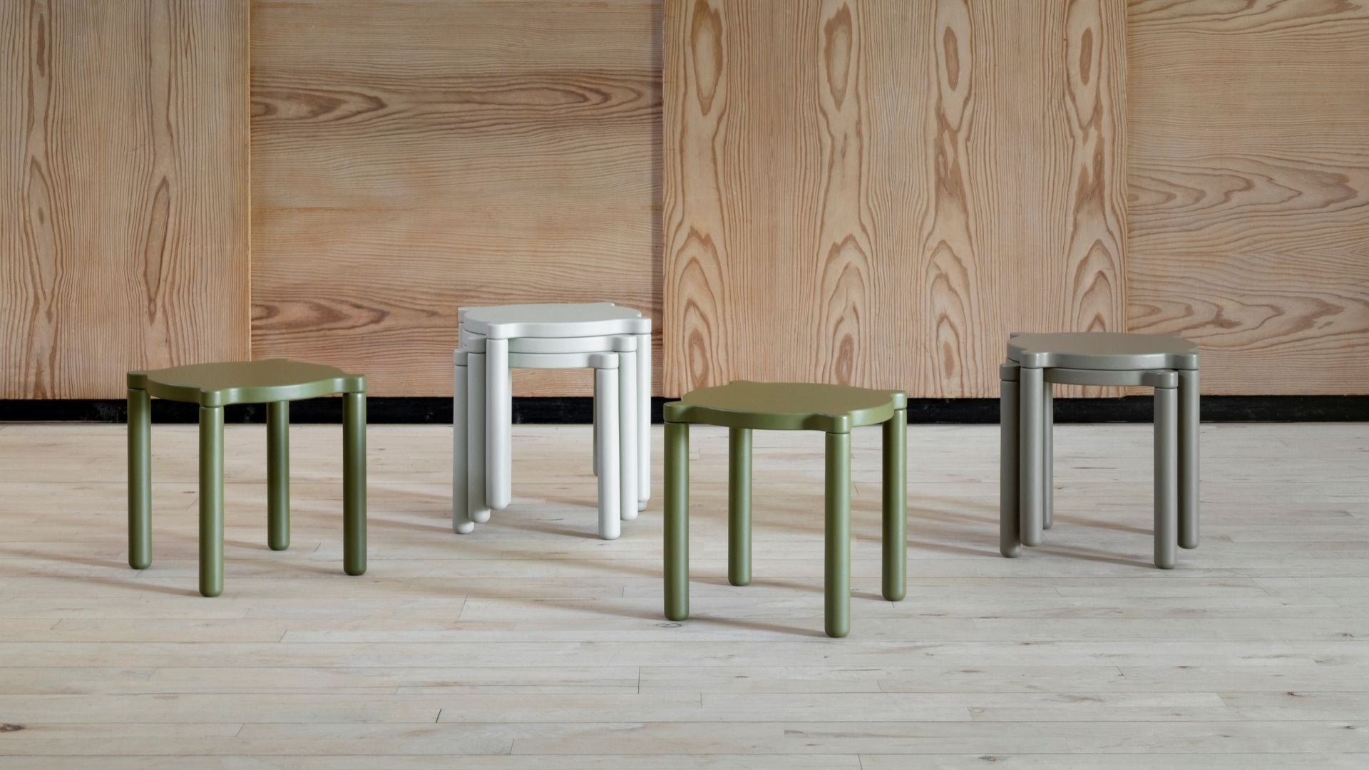 Kids Stool