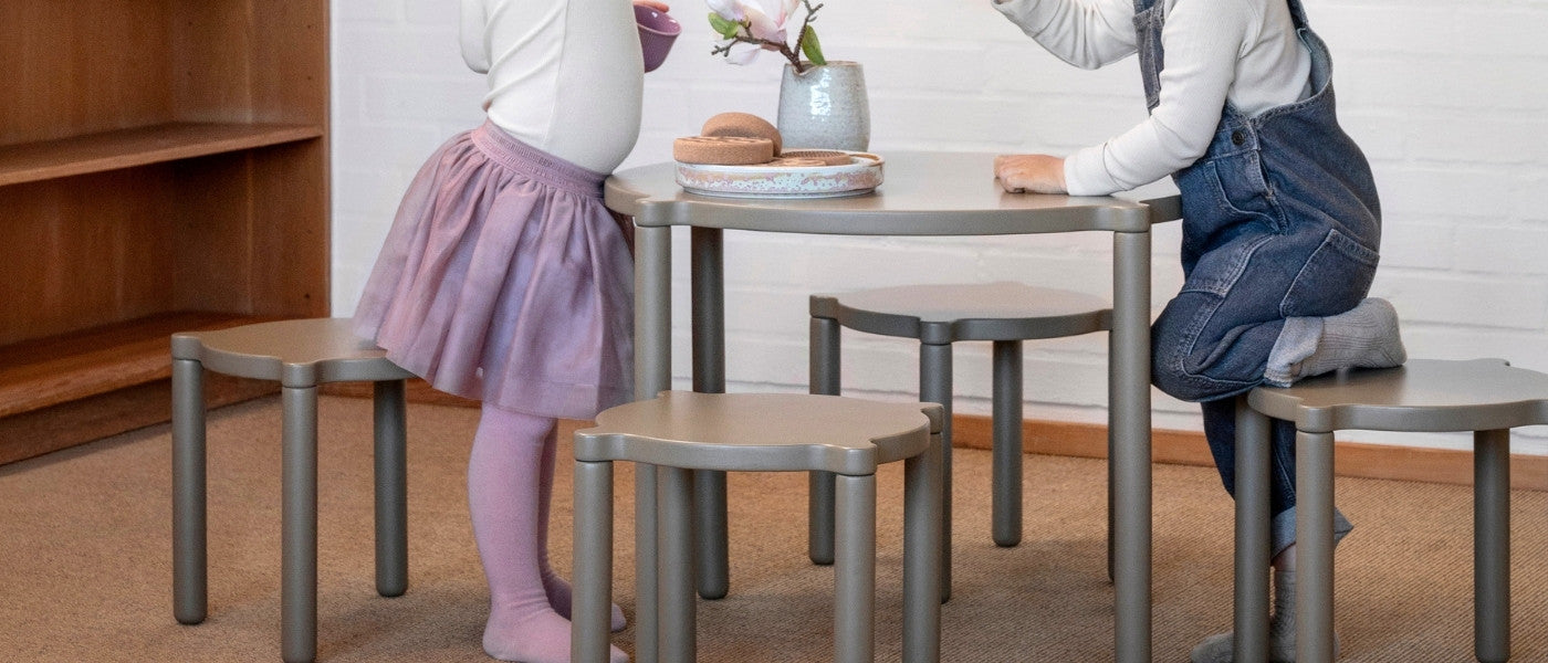 Kids Table