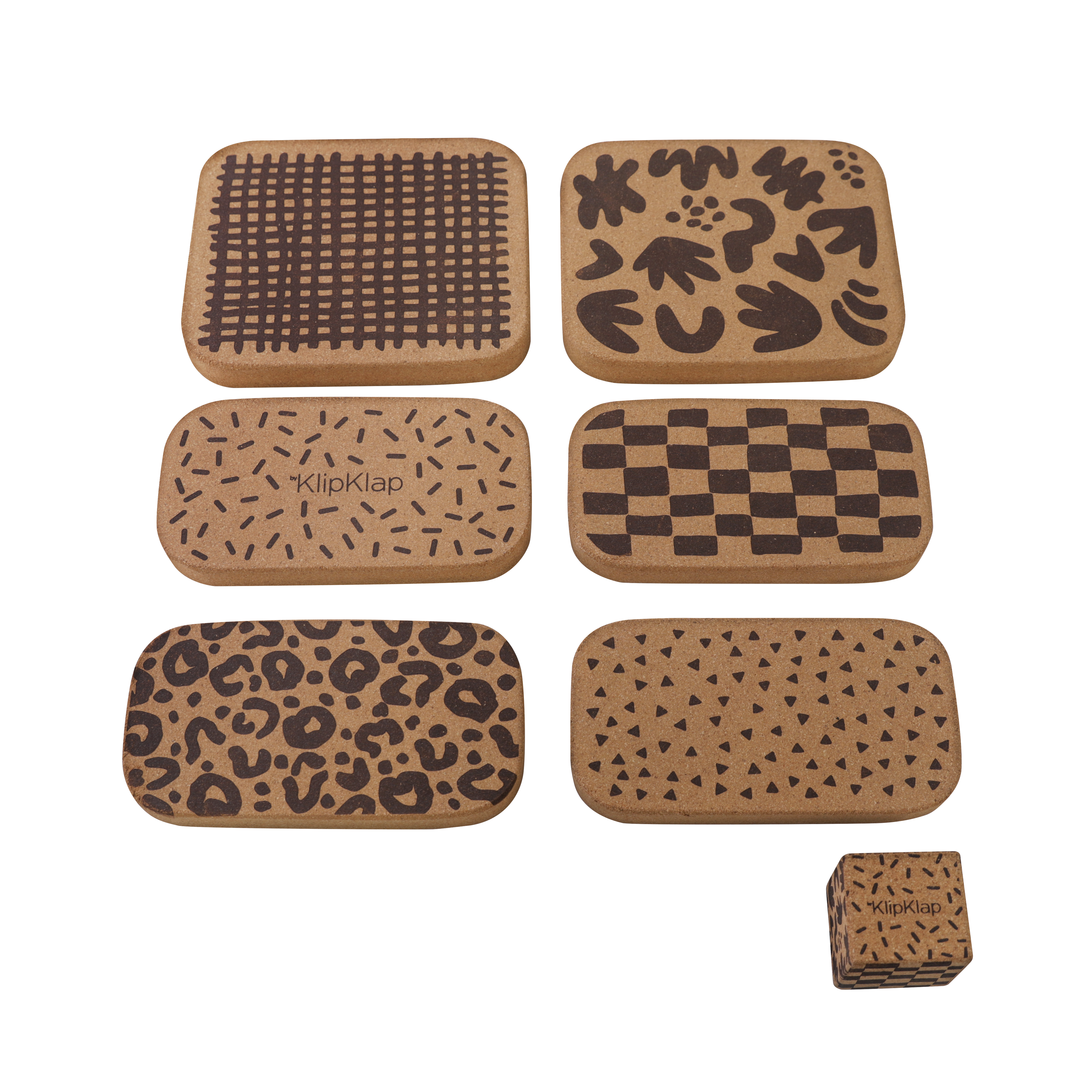 Stepping Stones