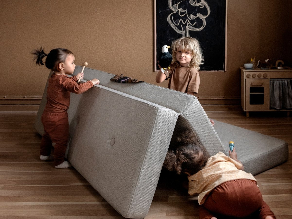 De ultieme multifunctionele matras