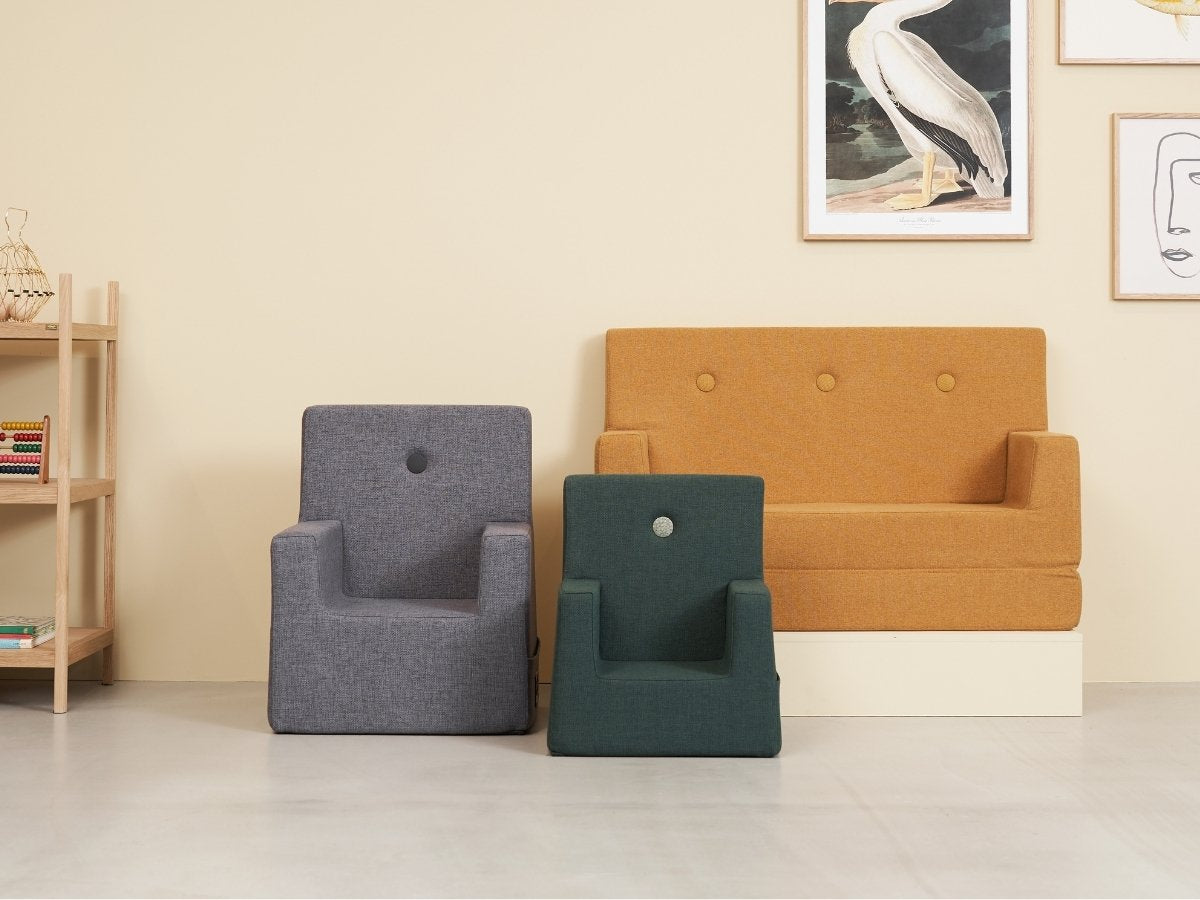 Lightweight, Movable and Full of Possibilities