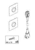 Witt Out kit for Flash 90 B