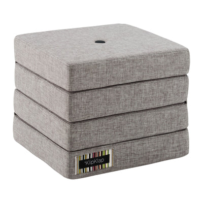 By KlipKlap KK 4 Fold Multi Harmaa, harmaa
