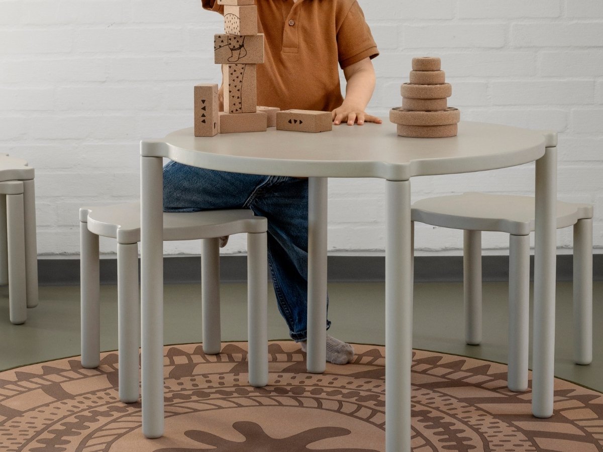 Designed for Play, Built to Last