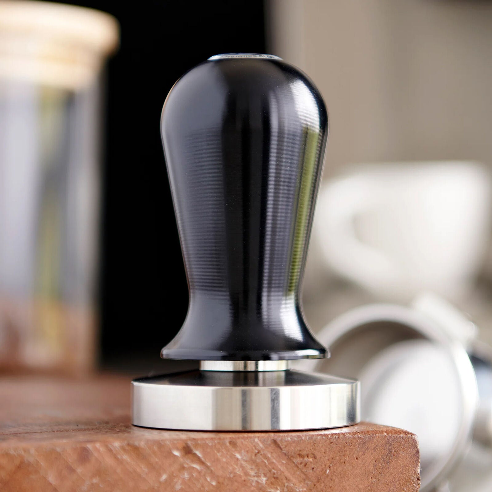 Espro Calibrated Tamper 3058C Brown