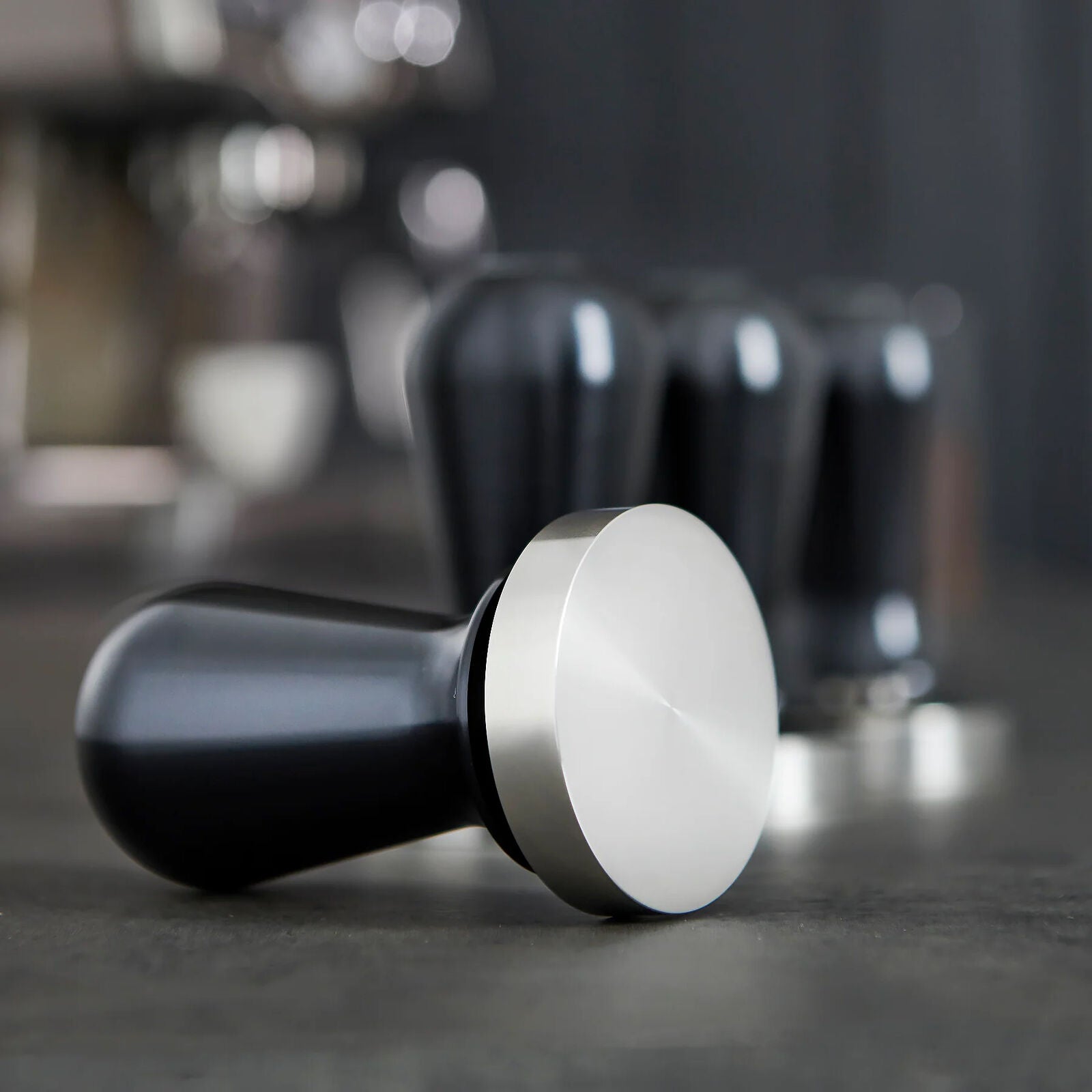 Espro Calibrated Tamper 3057C Brown