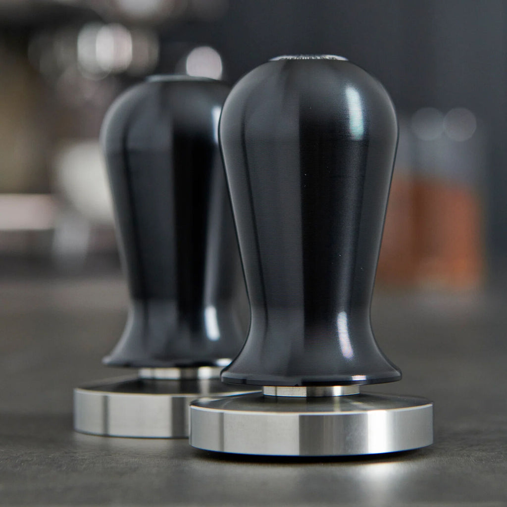Espro Calibrated Tamper 3057C Brown