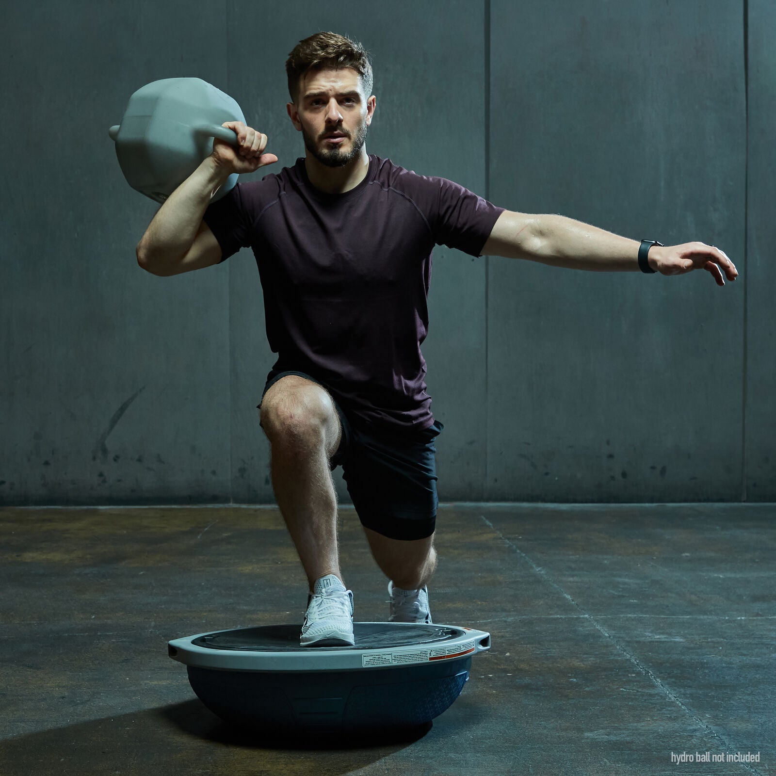 BOSU Pro Nexgen 65 cm Balance trainer Blue
