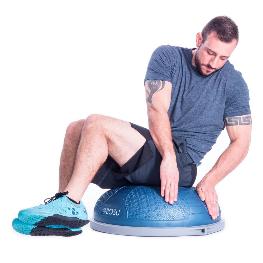 BOSU Pro Nexgen 65 cm Balance trainer Blue