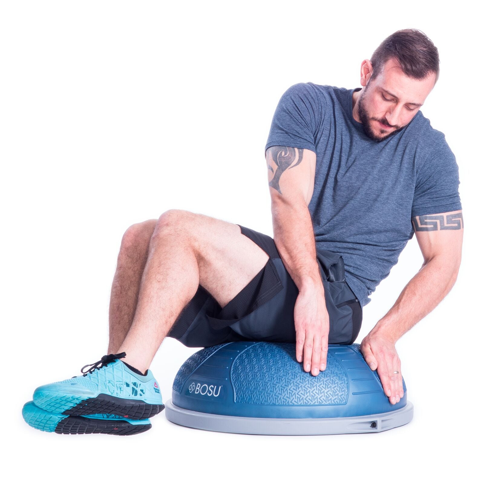 BOSU Pro Nexgen 65 cm Balance trainer Blue