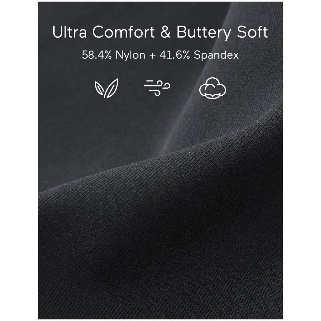 Momcozy YN21 XL Hands-Free Pumping Bra Black
