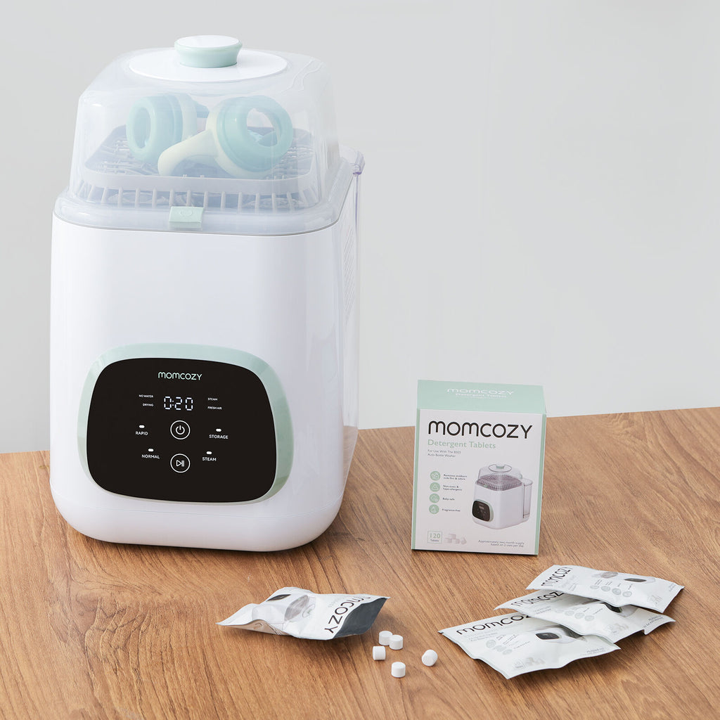 Momcozy Washing Block for KleanPal Pro Baby