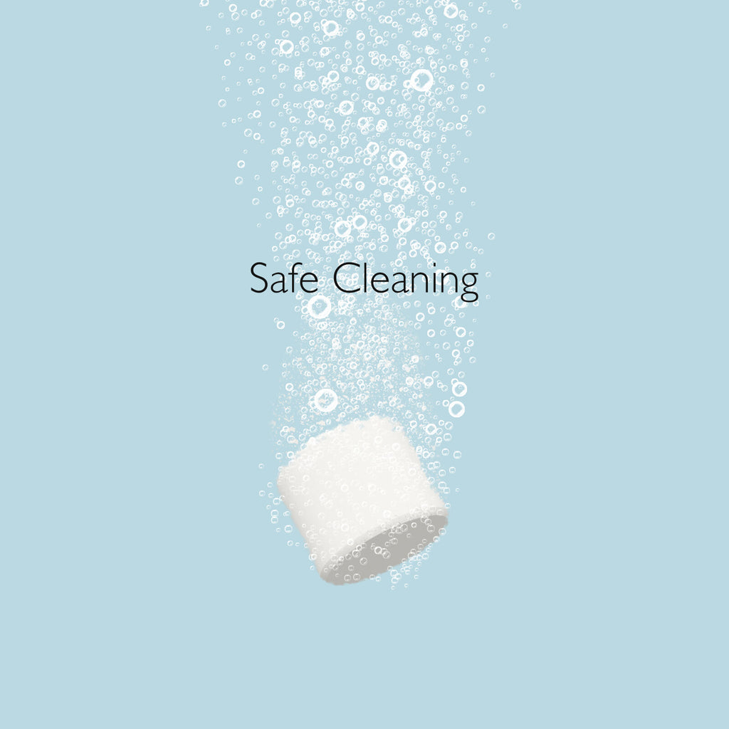 Momcozy Washing Block for KleanPal Pro Baby