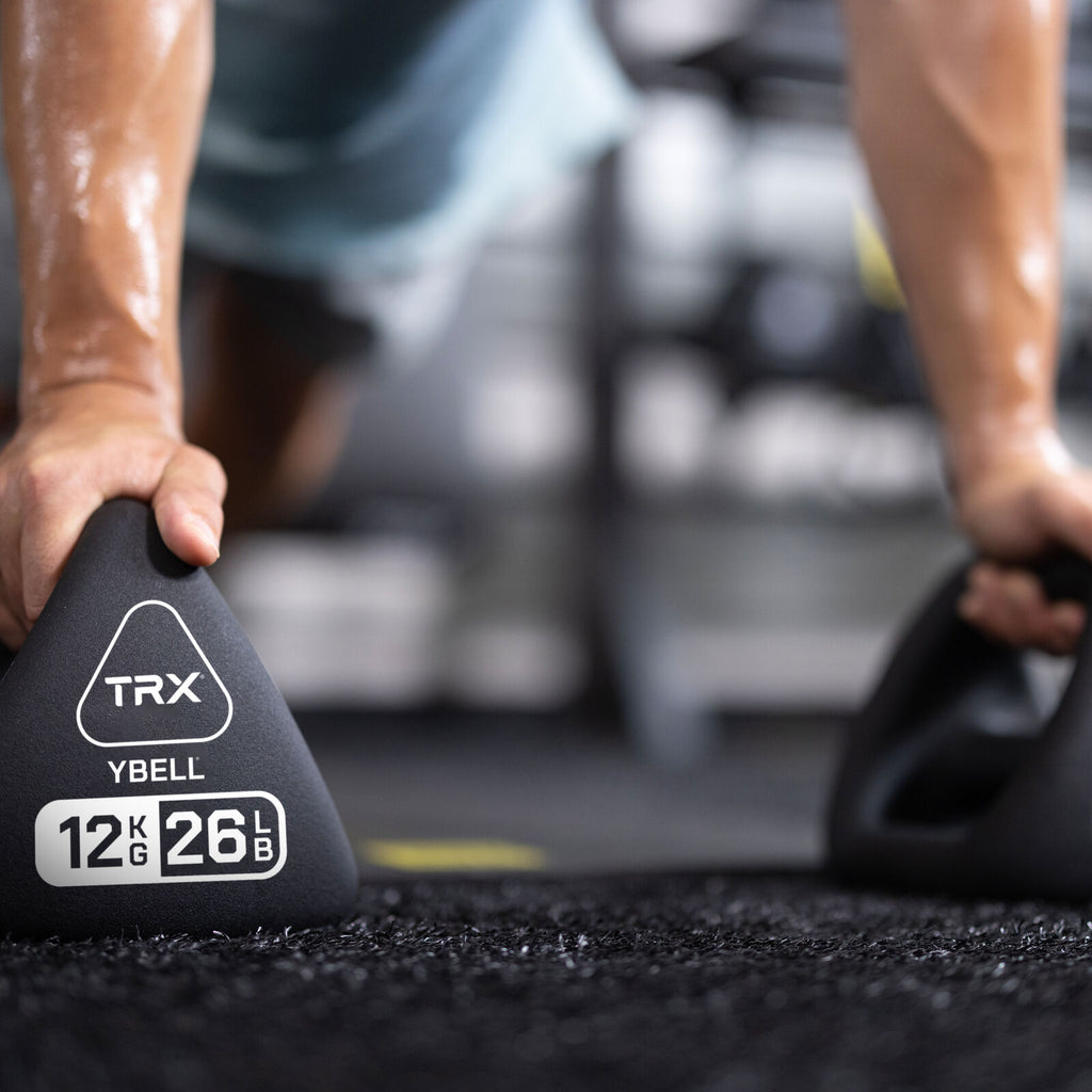 TRX Neo 6 kg (S) Ybell Black