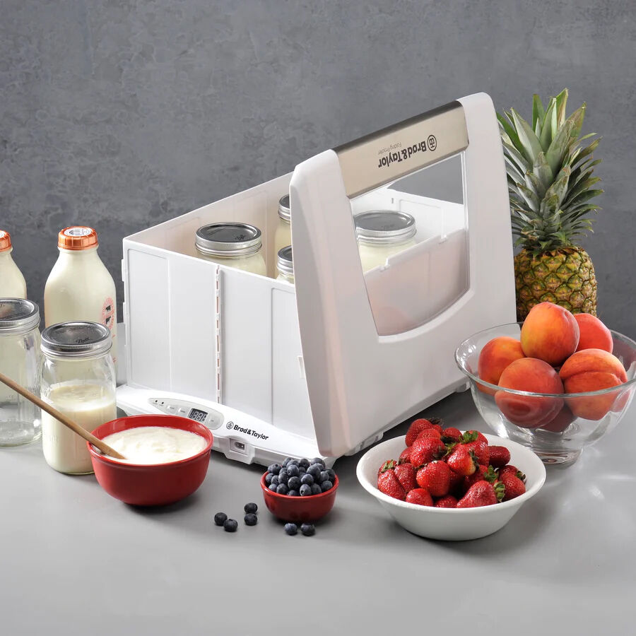 Brød & Taylor Folding Proofer 240V