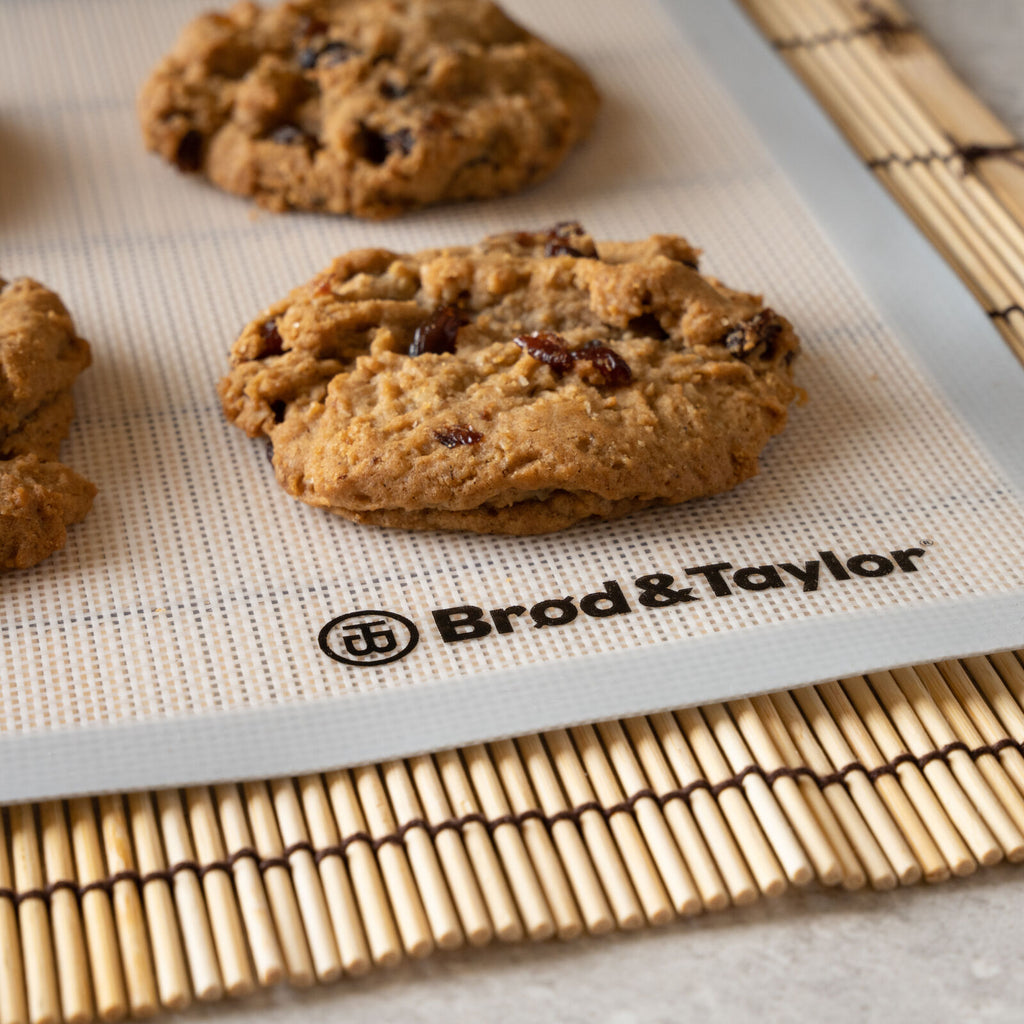 Brød & Taylor Silicone Baking Mat (Regular Set of 3)