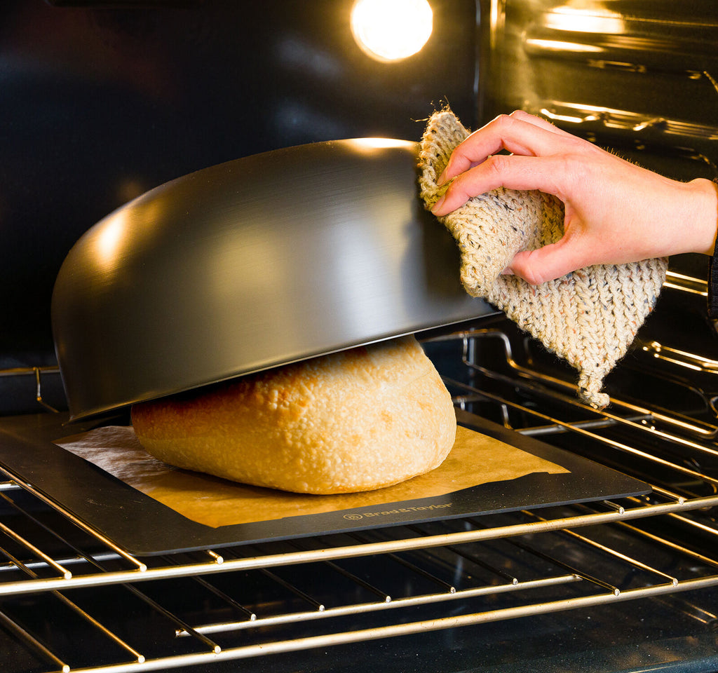 Brød & Taylor Boule Baking Shell