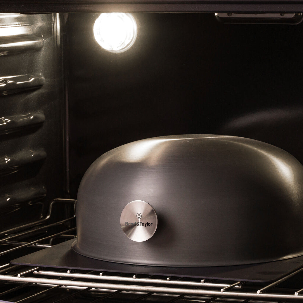 Brød & Taylor Boule Baking Shell