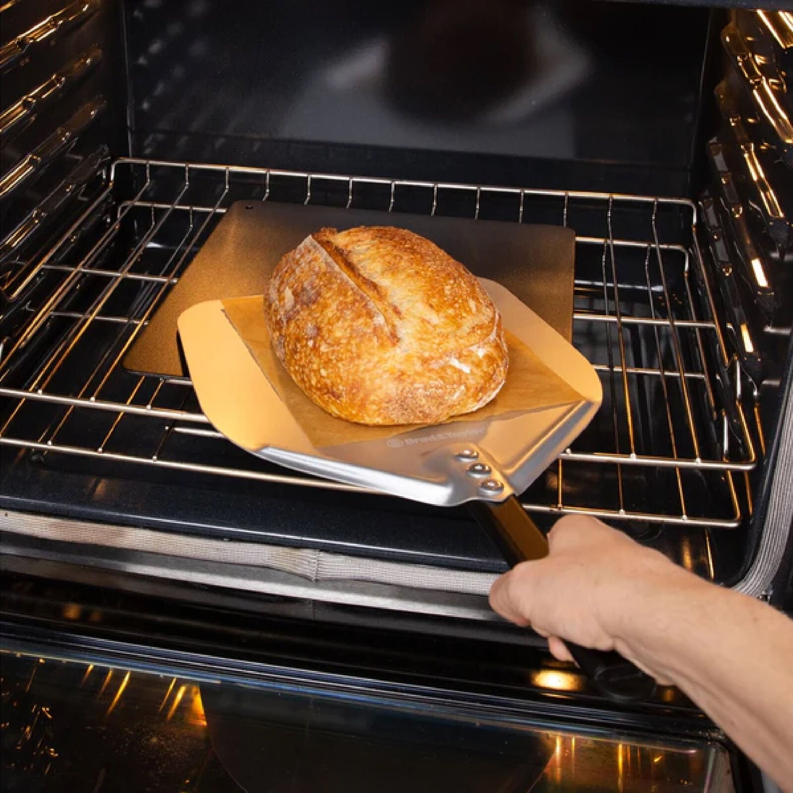 Brød & Taylor Bread Peel