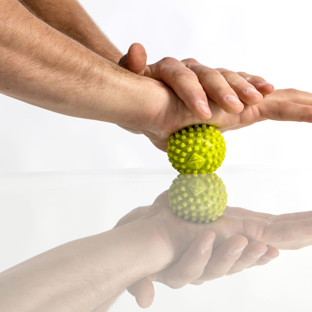 Trigger Point Therapy Mobipoint Massage ball Green