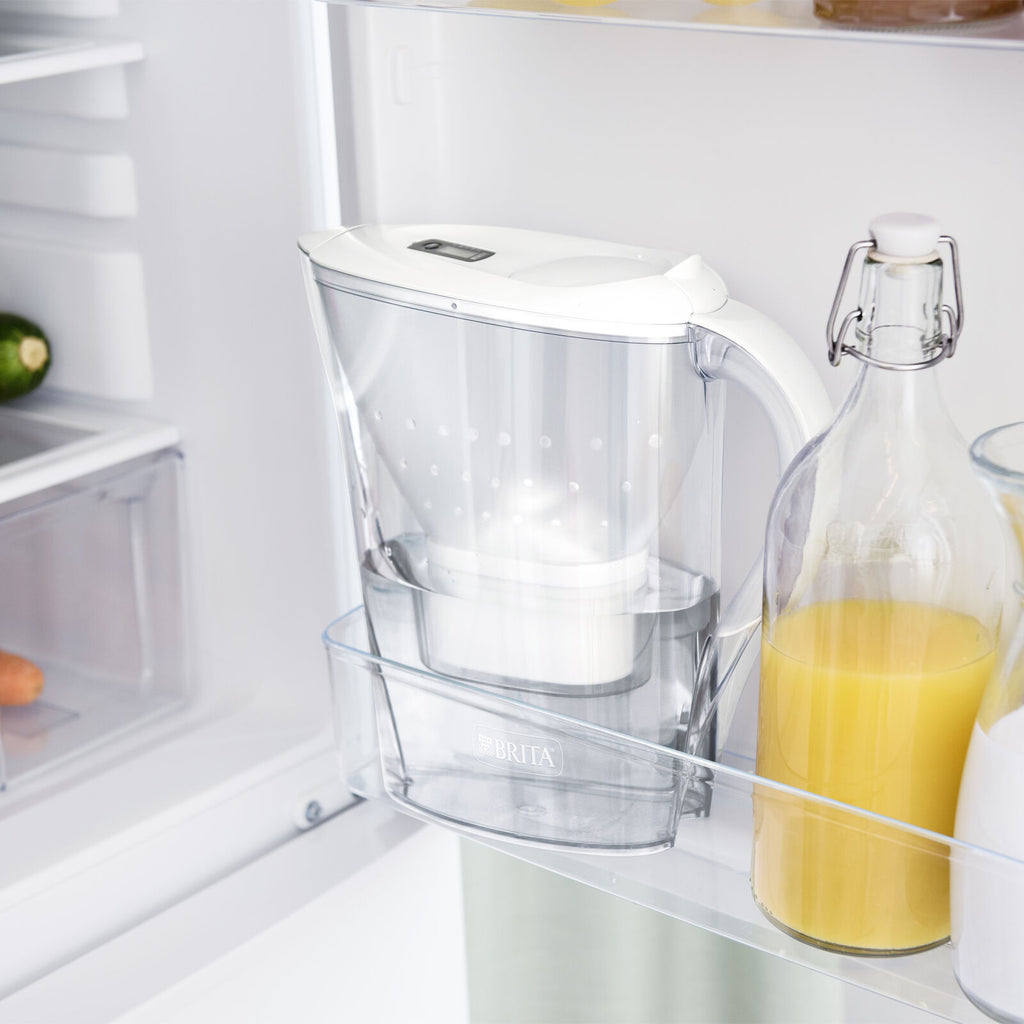 Brita Marella Jug White