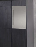 Liebherr Panel 88 cm Stainless Steel