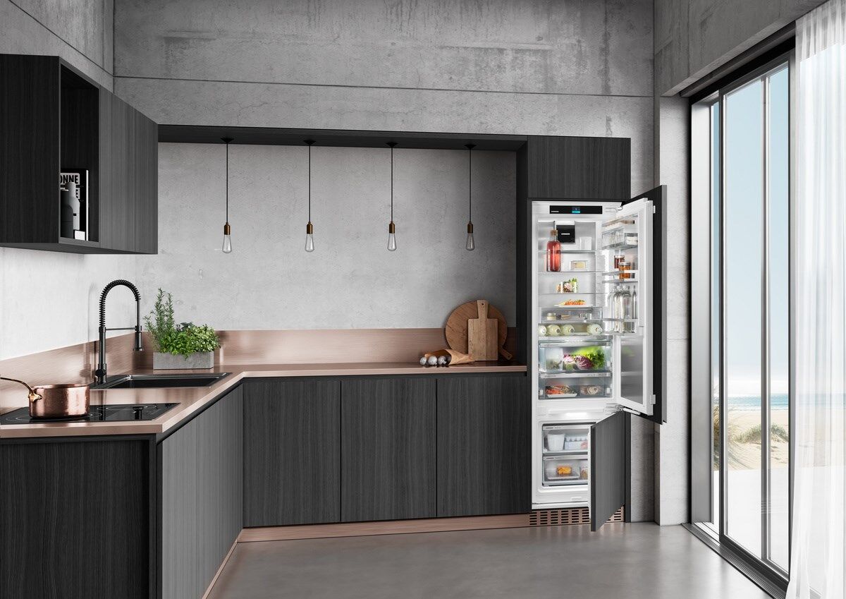 Liebherr Peak ICBc 5182-20 001 Fridge-freezer Integrated