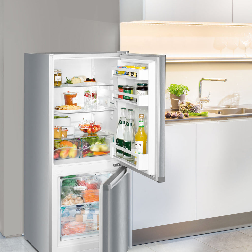 Liebherr Comfort CUele 2331-26 001 Fridge-freezer White