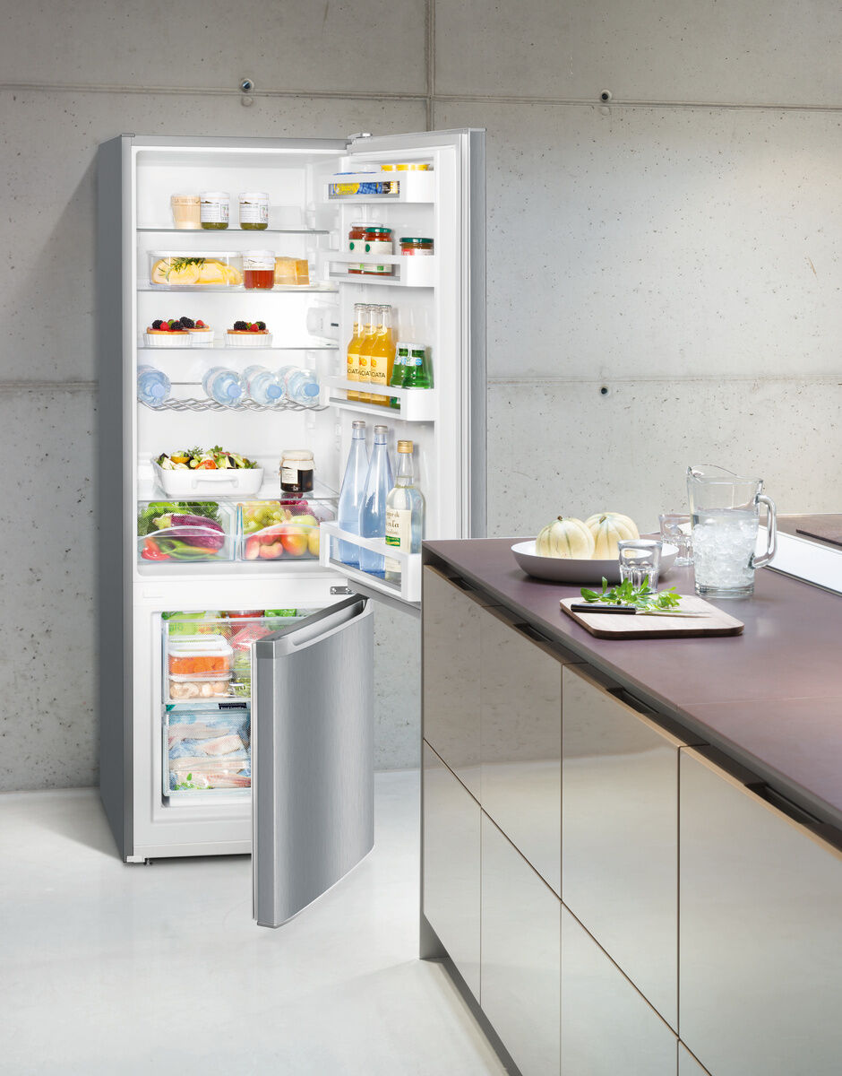 Liebherr CUele 2831-26 001 Fridge-freezer