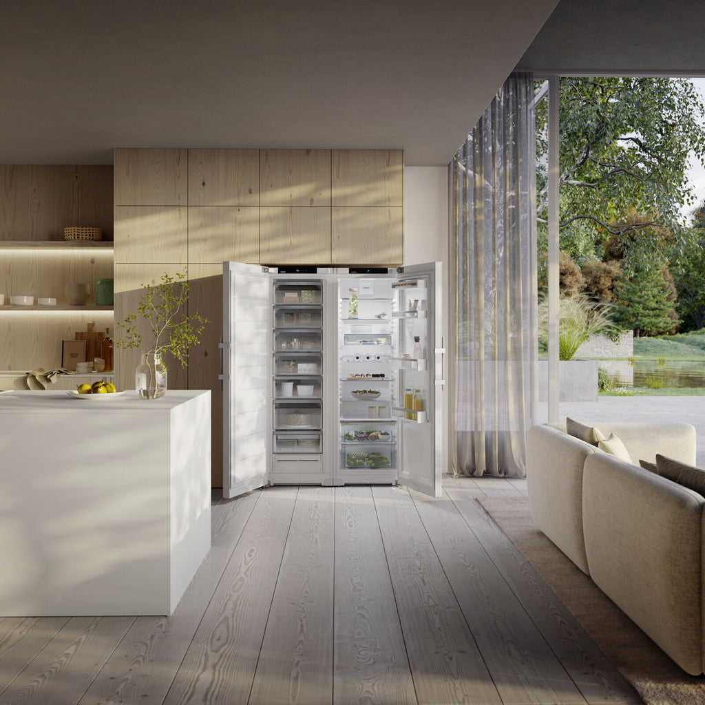 Liebherr SRd 5230-20 057 Fridge White