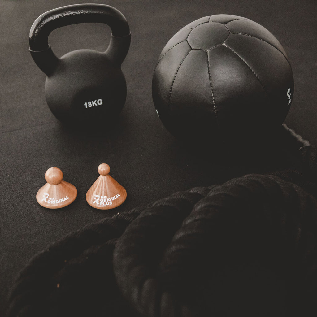 TMX Original Plus Trigger Point Tool Nature