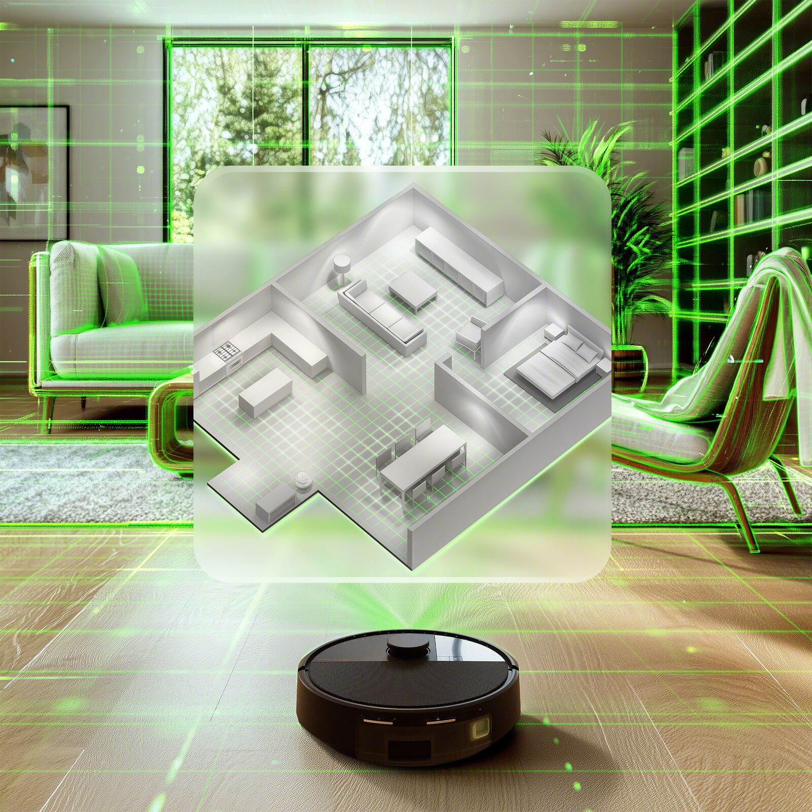 iRobot Roomba 705 Vac Max Robotic Vacuum Clean Black