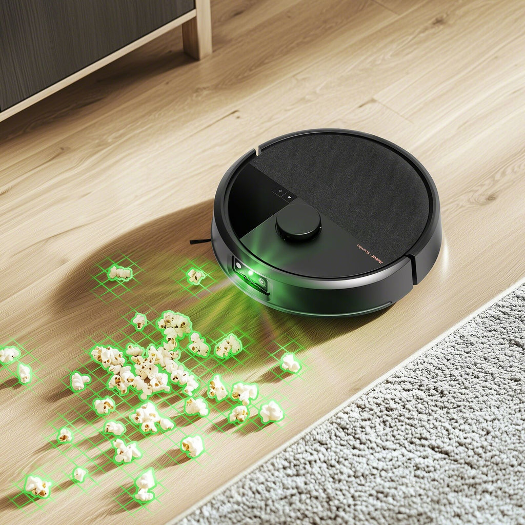 iRobot Roomba 705 Vac Max Robotic Vacuum Clean Black