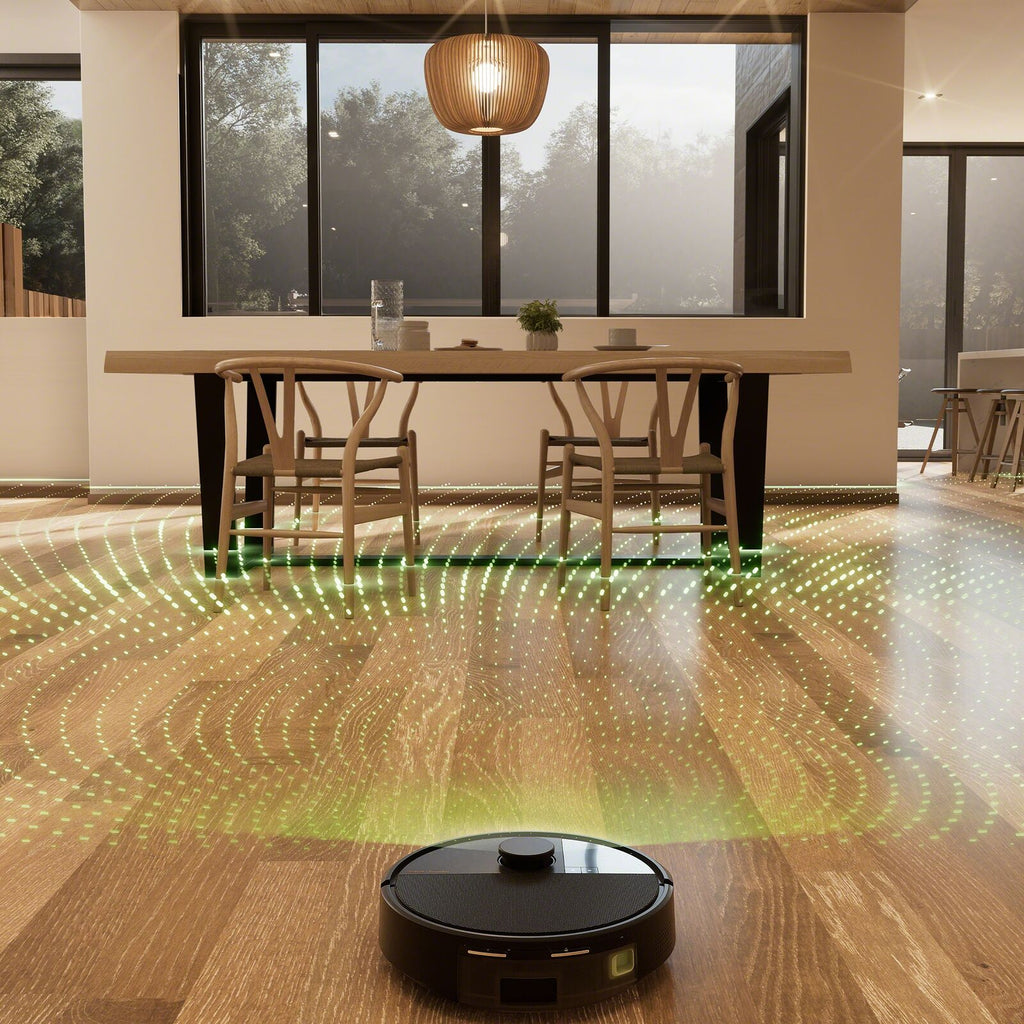 iRobot Roomba 705 Vac Max Robotic Vacuum Clean Black
