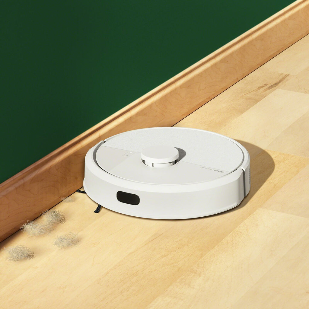iRobot Roomba Combo 105+ Robotic Vacuum Cleaner White