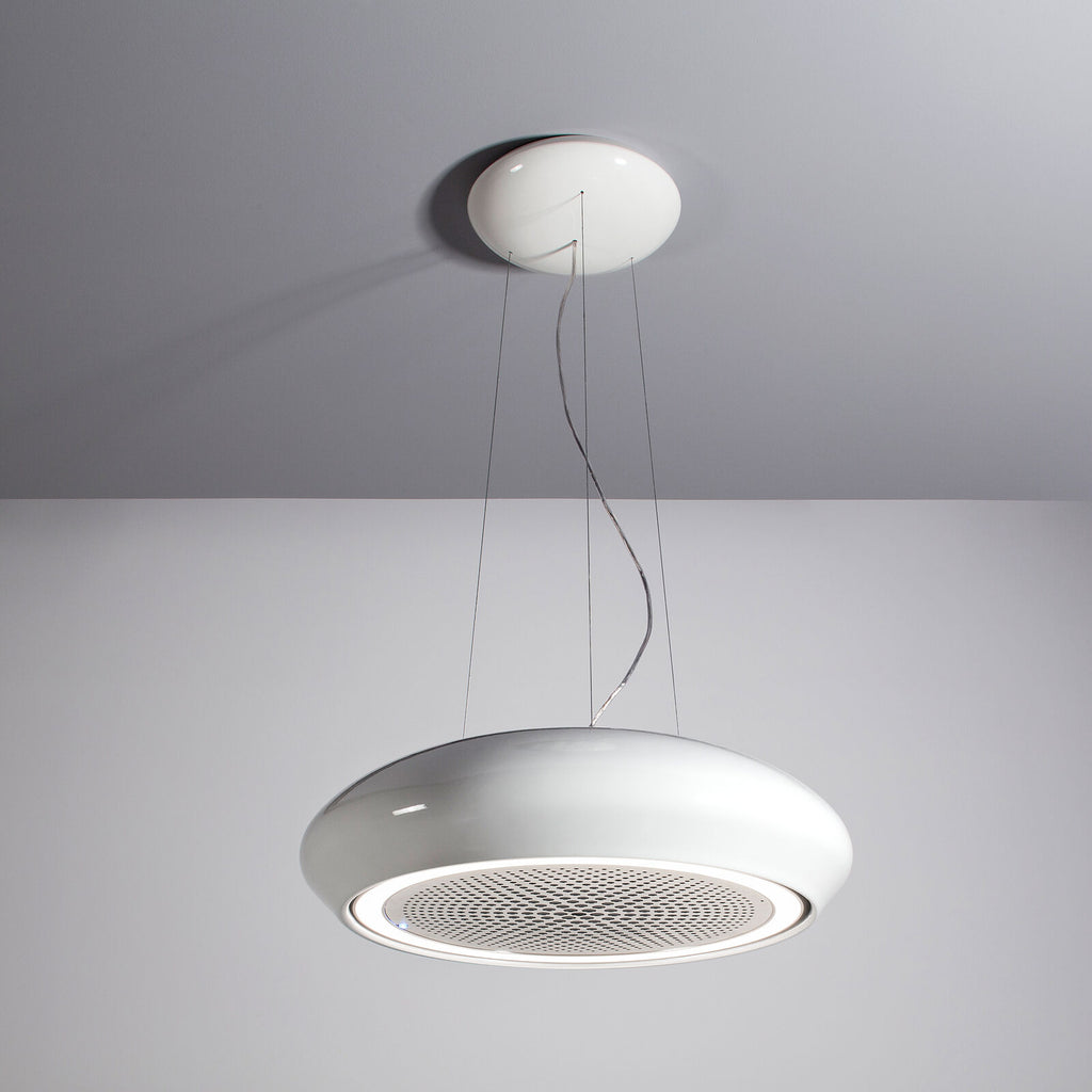 Witt Precious -3 Free hanging hood White