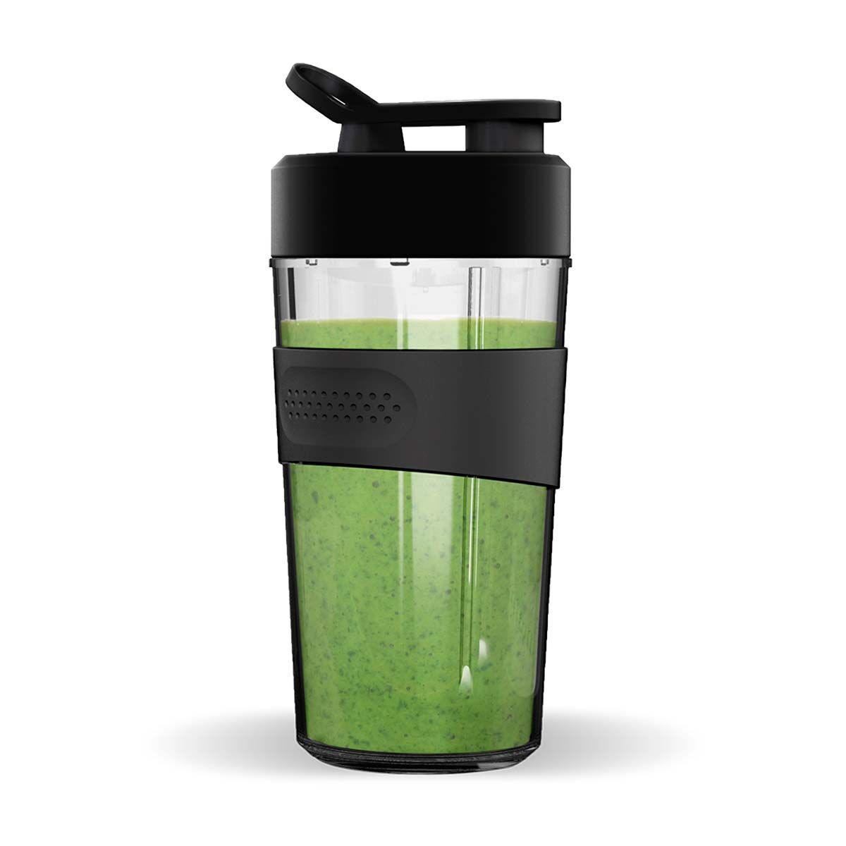 Witt Classic Nutri Blender Matte Black