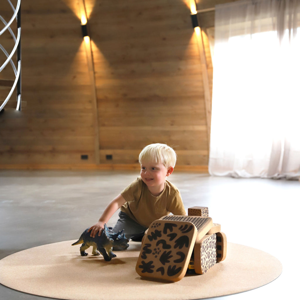 By KlipKlap Spielmatte – Natur