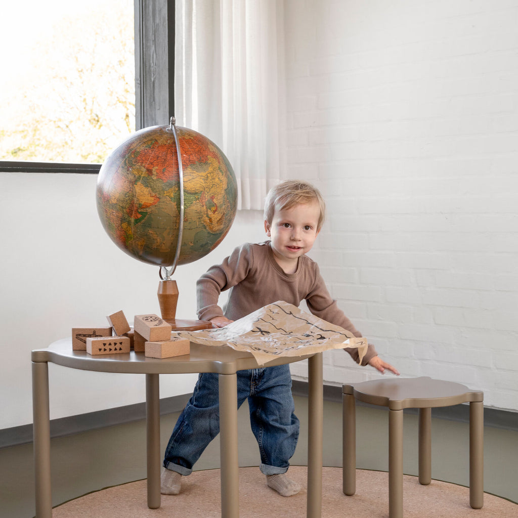 By KlipKlap Spielmatte – Natur