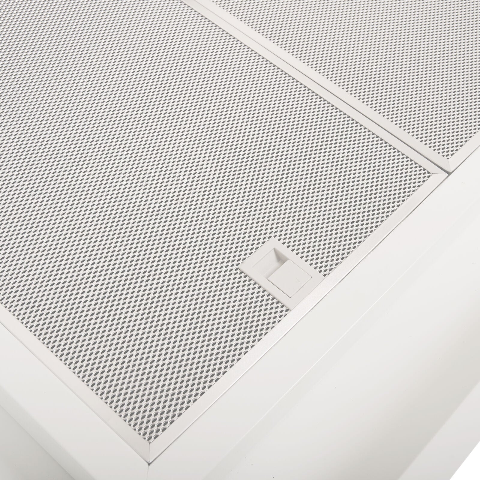 Witt Breeze 90 W Ceiling hood White
