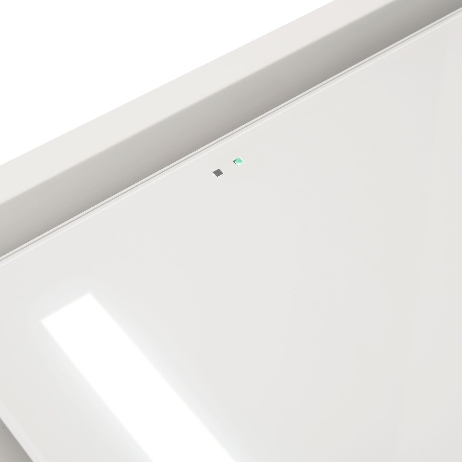 Witt Breeze 90 W Ceiling hood White