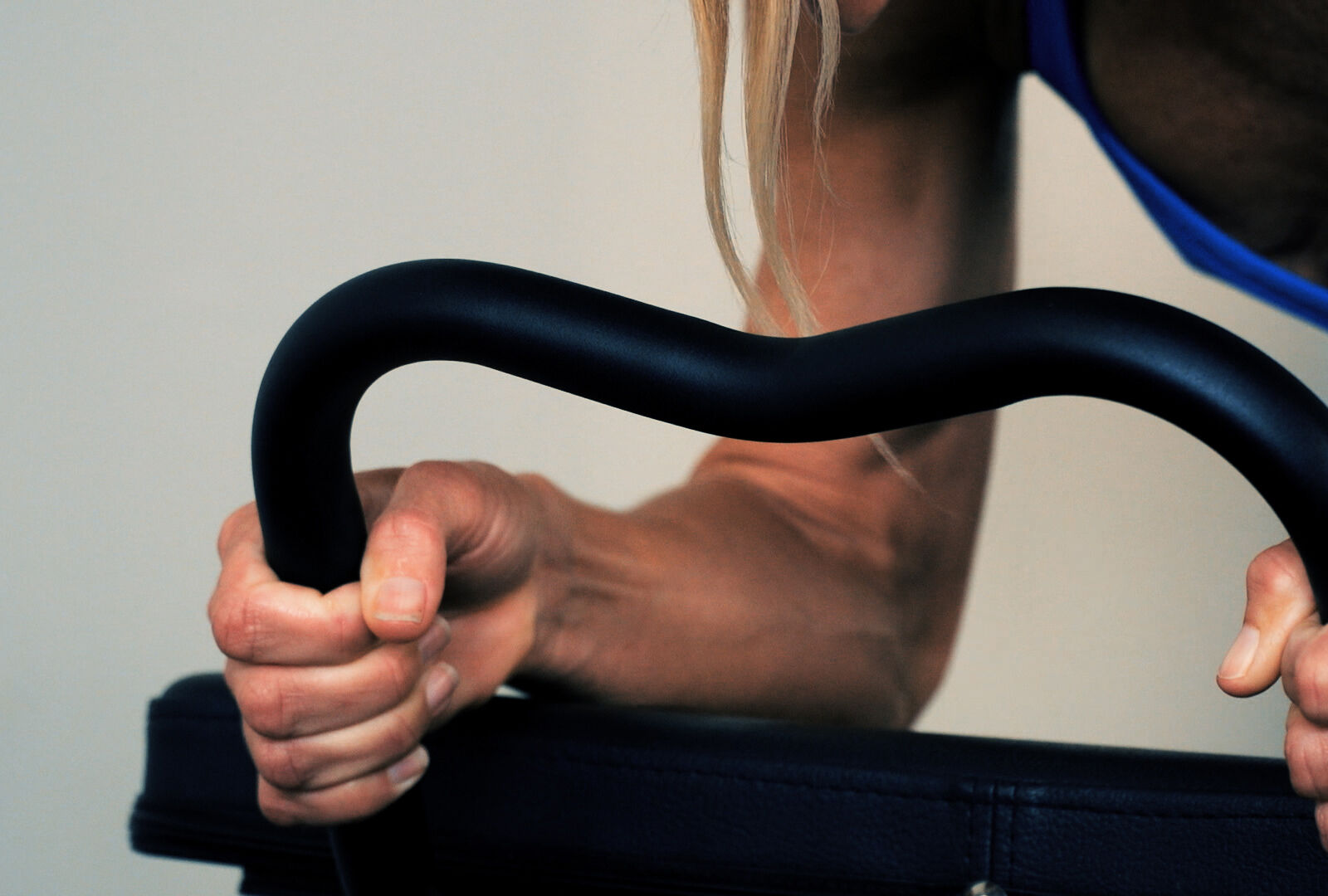 Total Gym ELEVATE Core ADJ Strength training Ma