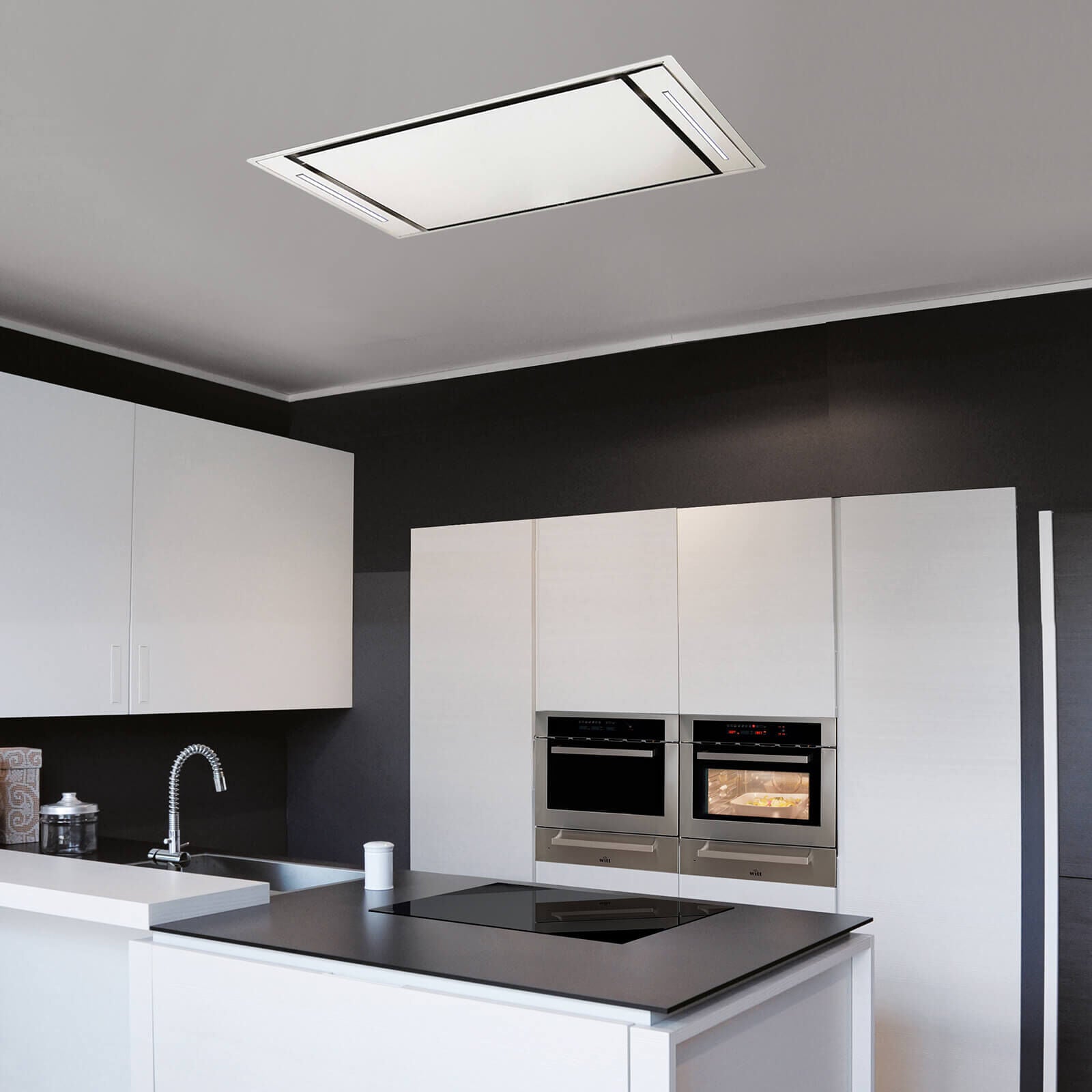 Witt WS 958 W-4 Ceiling hood