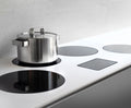 Witt WIS 41 HP-1  Induction hob Black