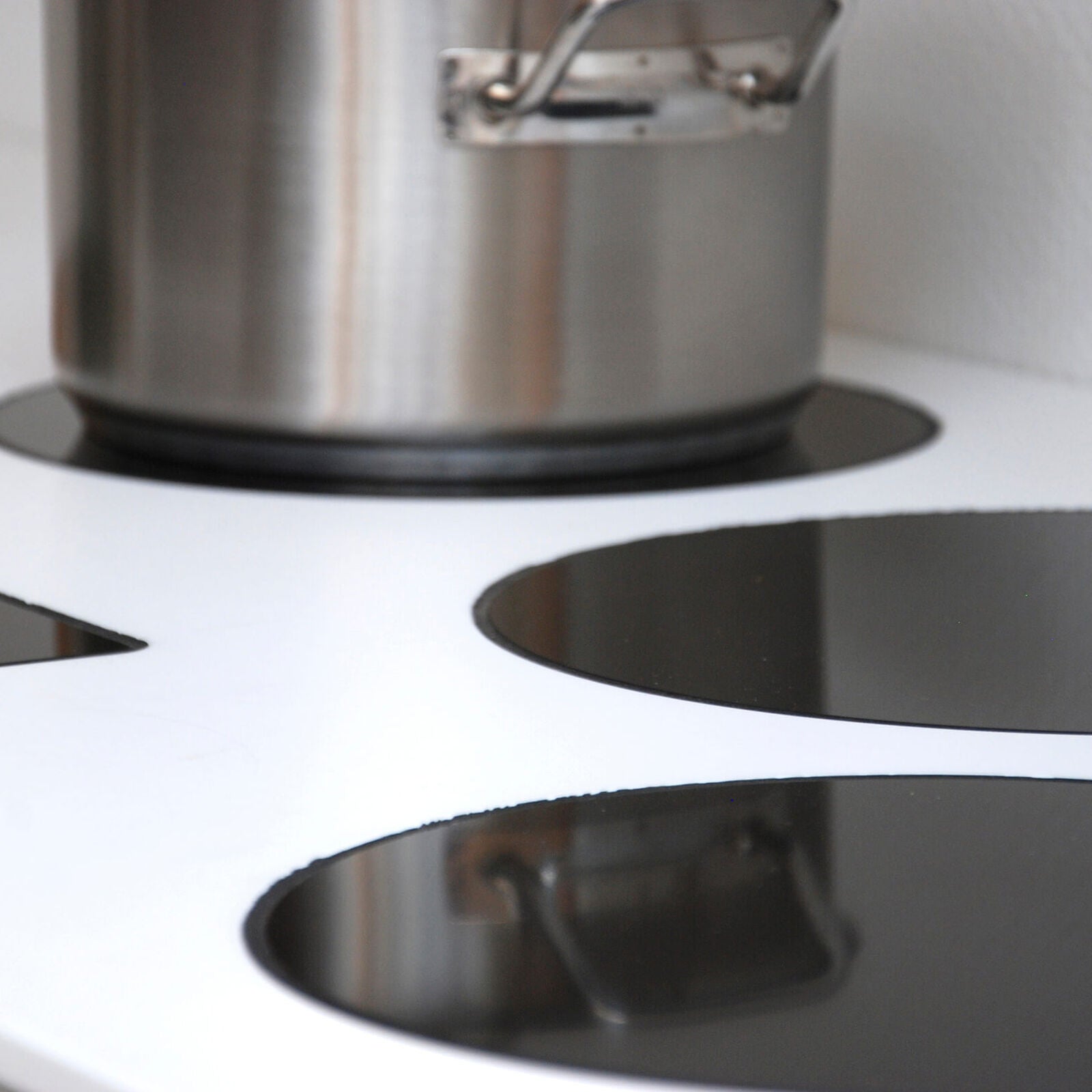 Witt WIS 41 HP-1  Induction hob Black