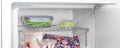 Liebherr Wire shelf White