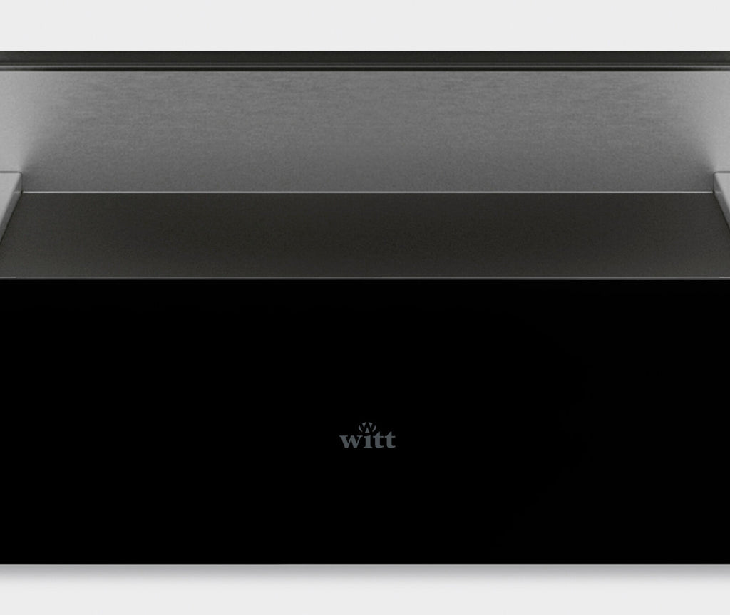 Witt WD1560B  Storage drawer Black